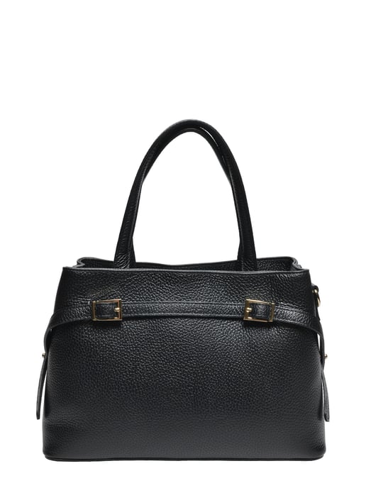 Roberta M NEGRO Bolso de cuero - Image 1
