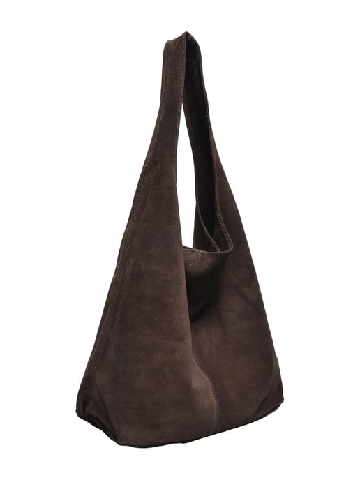 Anna Luchini Granate Bolso de cuero - Image 2
