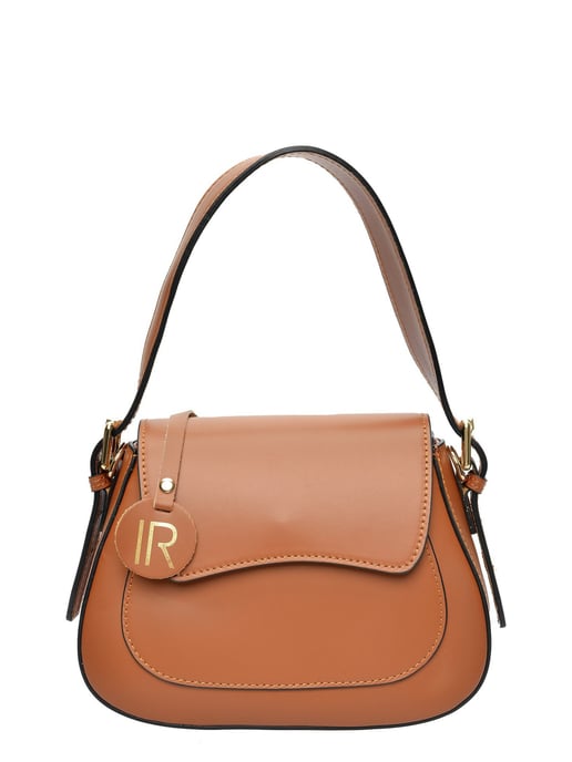 Isabella Rhea Brown Bolso de cuero - Image 1