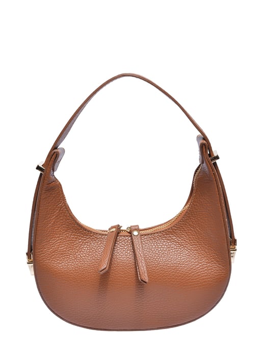 Isabella Rhea Brown Bolso de cuero - Image 1