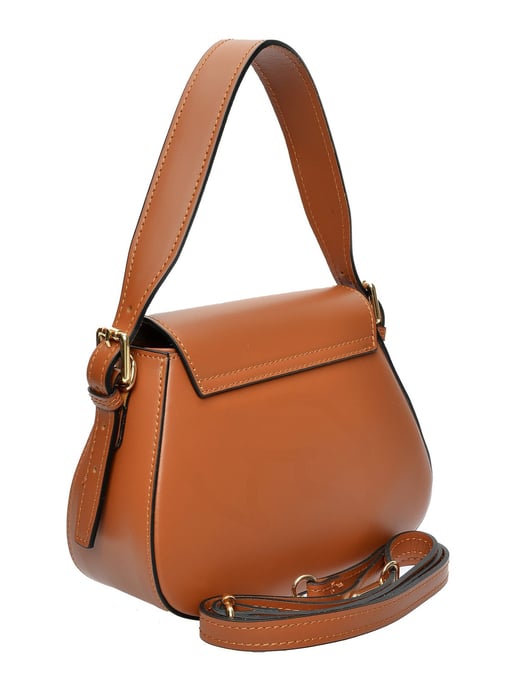 Isabella Rhea Brown Bolso de cuero - Image 2