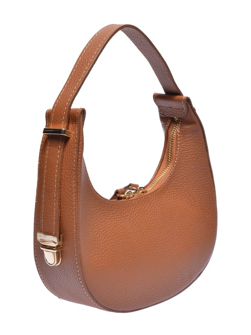 Isabella Rhea Brown Bolso de cuero - Image 2