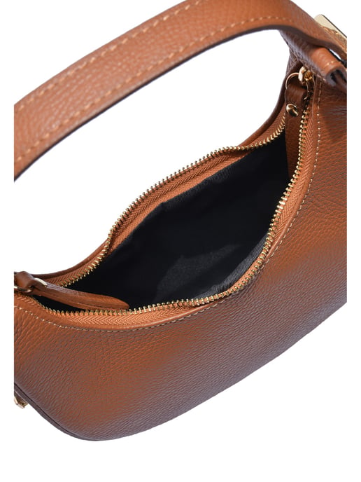 Isabella Rhea Brown Bolso de cuero - Image 4
