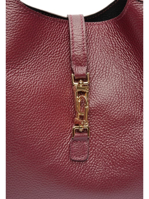 Roberta M Vino Bolso de cuero - Image 3