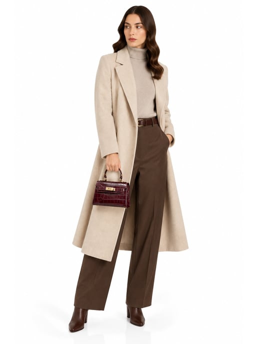 Roberta M VINO  Bolso de cuero - Image 6