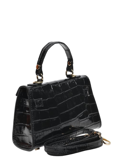 Roberta M NEGRO Bolso de cuero - Image 2
