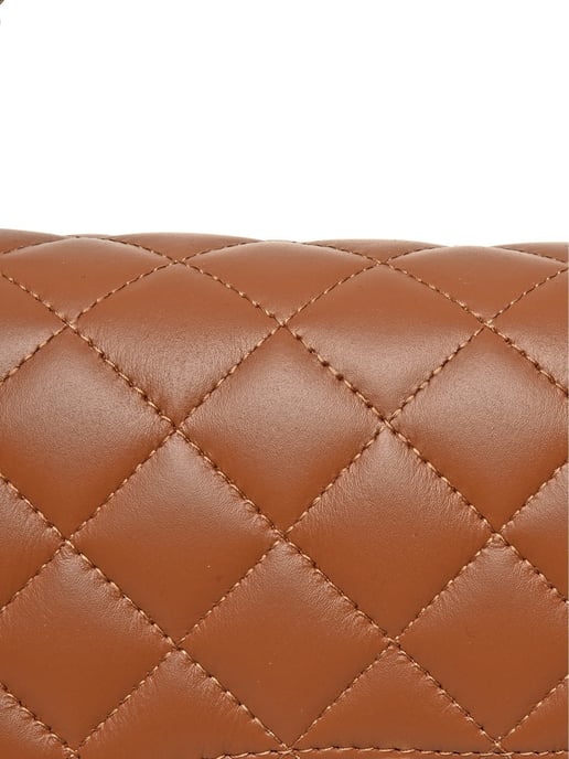 Isabella Rhea Brown Bolso de cuero - Image 3