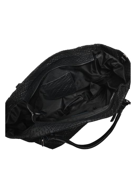Roberta M NEGRO Bolso de cuero - Image 4