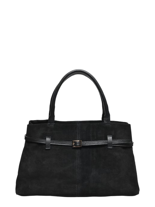 Roberta M NEGRO Bolso de cuero - Image 1
