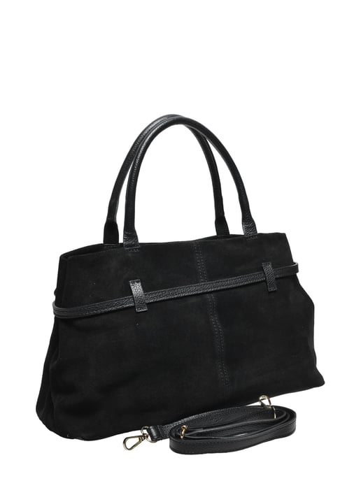 Roberta M NEGRO Bolso de cuero - Image 2