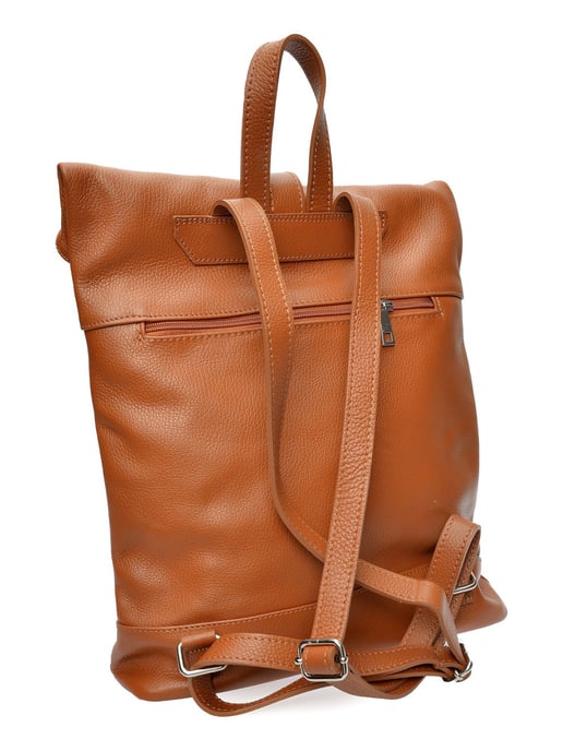 Isabella Rhea Brown Bolso de cuero - Image 2