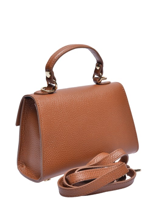 Isabella Rhea Brown Bolso de cuero - Image 2
