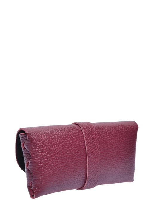 Roberta M Vino Bolso de cuero - Image 2