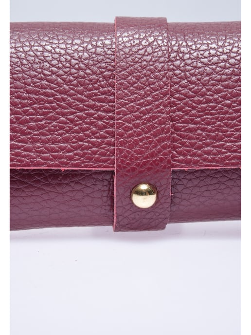 Roberta M Vino Bolso de cuero - Image 3