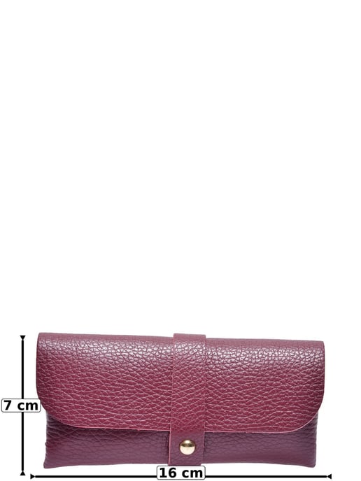 Roberta M Vino Bolso de cuero - Image 5