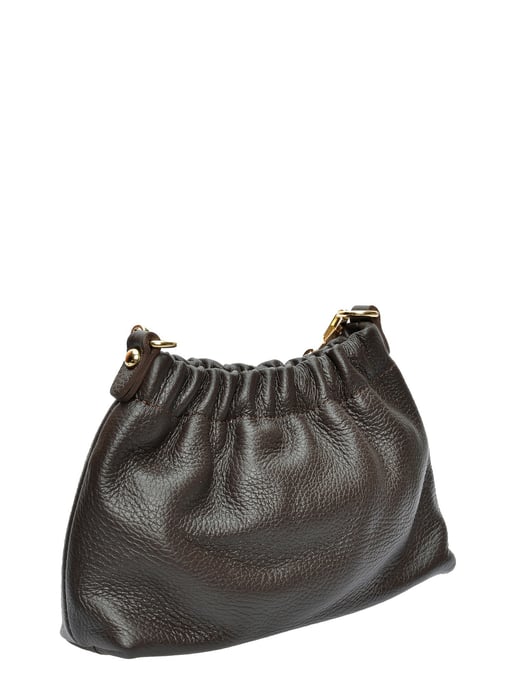 Isabella Rhea Granate Bolso de cuero - Image 2