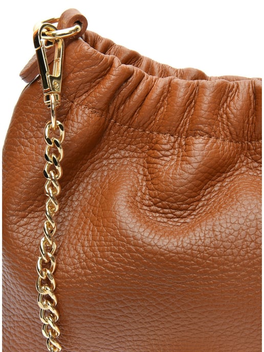 Isabella Rhea Brown Bolso de cuero - Image 3