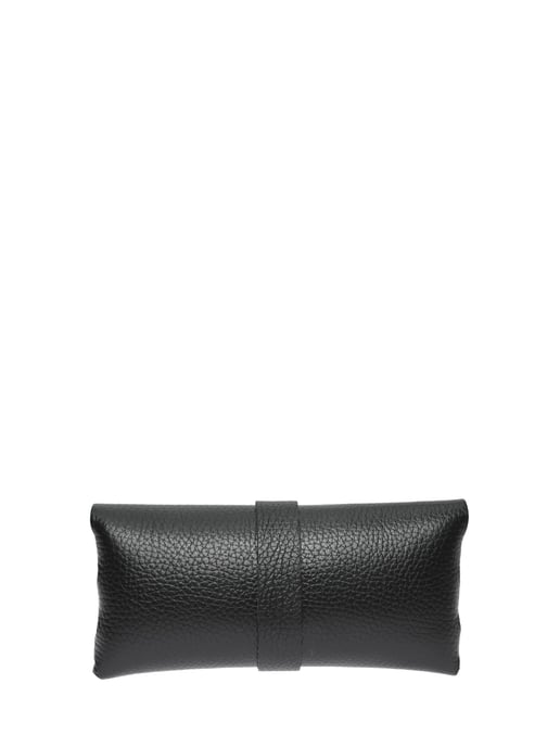 Roberta M Negro Bolso de cuero - Image 2