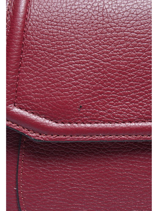 Isabella Rhea Vino Bolso de cuero - Image 3