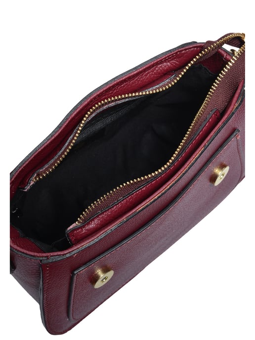 Isabella Rhea Vino Bolso de cuero - Image 4