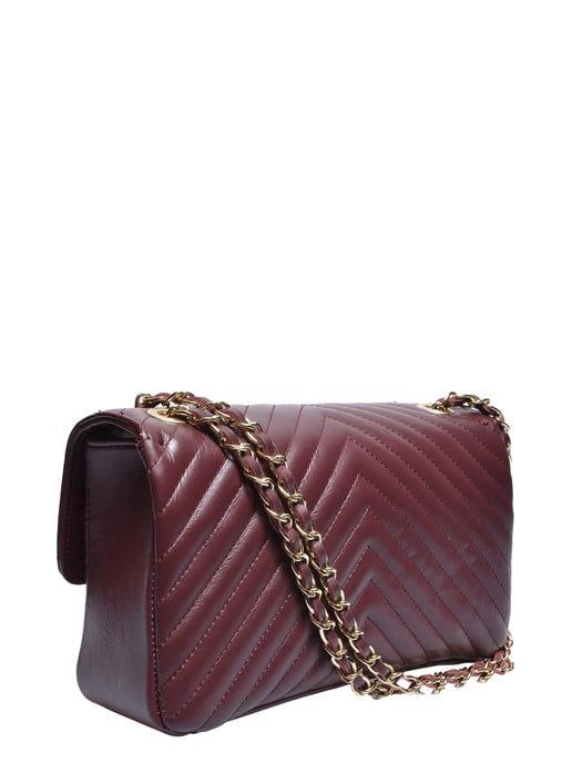 Roberta M Vino Bolso de cuero - Image 2