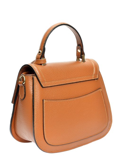 Isabella Rhea Brown Bolso de cuero - Image 2