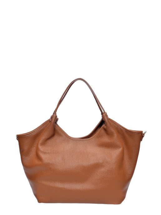 Isabella Rhea Brown Bolso de cuero - Image 1