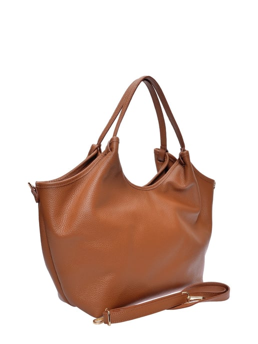 Isabella Rhea Brown Bolso de cuero - Image 2