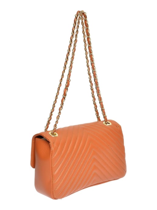 Roberta M Brown Bolso de cuero - Image 2