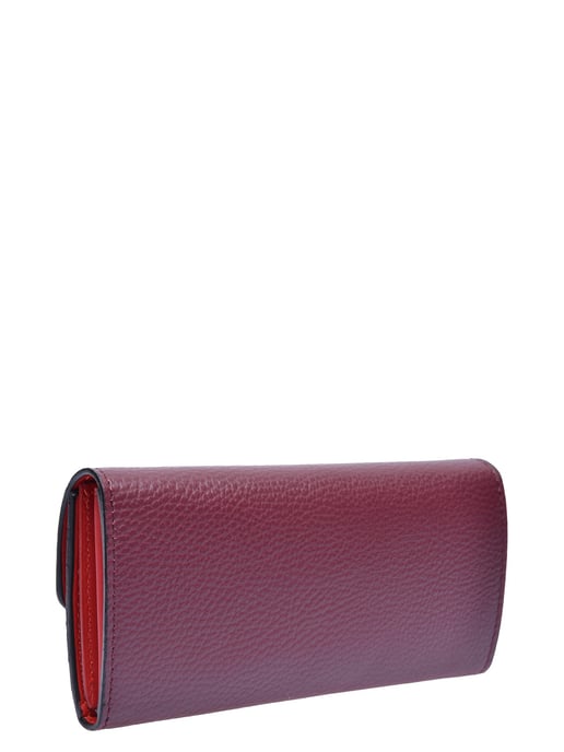 Isabella Rhea Vino Bolso de cuero - Image 2