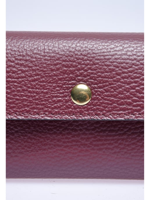 Isabella Rhea Vino Bolso de cuero - Image 3