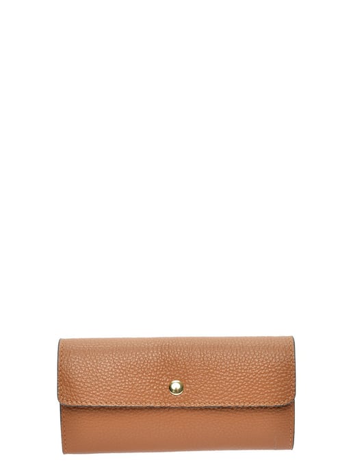 Isabella Rhea Brown Bolso de cuero - Image 1