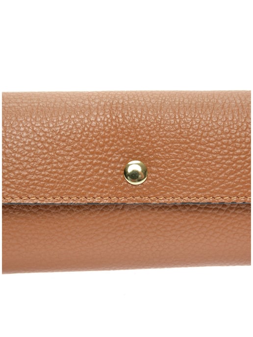 Isabella Rhea Brown Bolso de cuero - Image 3