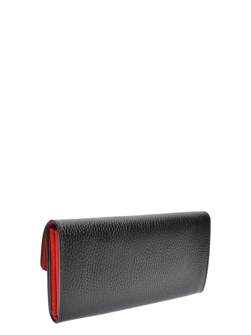 Isabella Rhea Negro Bolso de cuero - Image 2