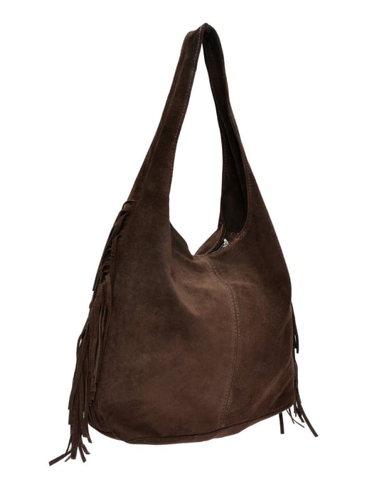 Isabella Rhea Granate Bolso de cuero - Image 2
