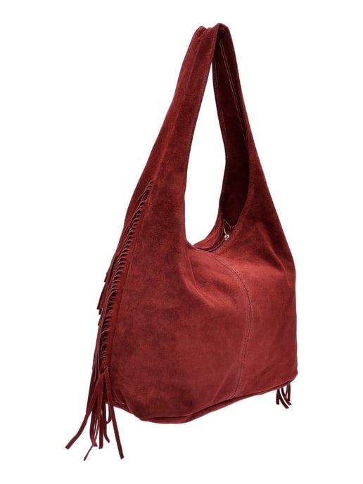 Isabella Rhea Vino Bolso de cuero - Image 2