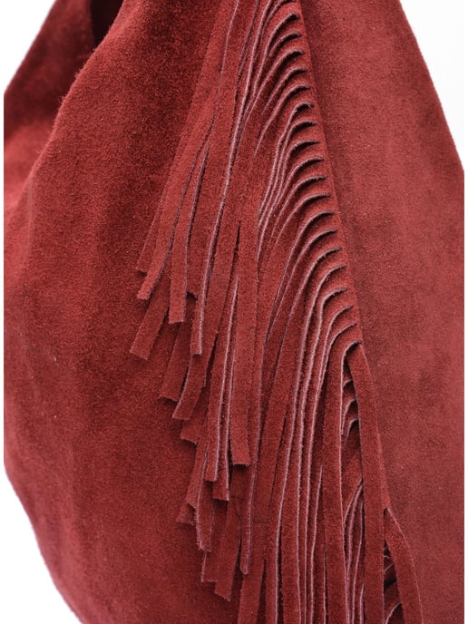 Isabella Rhea Vino Bolso de cuero - Image 3