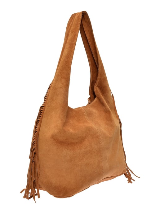 Isabella Rhea Brown Bolso de cuero - Image 2