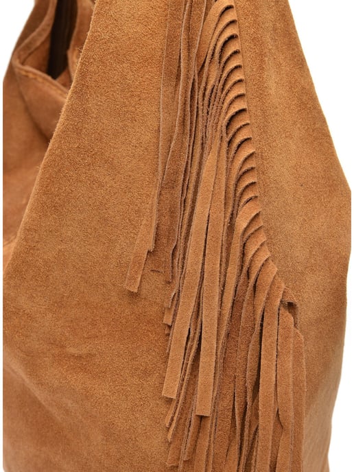 Isabella Rhea Brown Bolso de cuero - Image 3