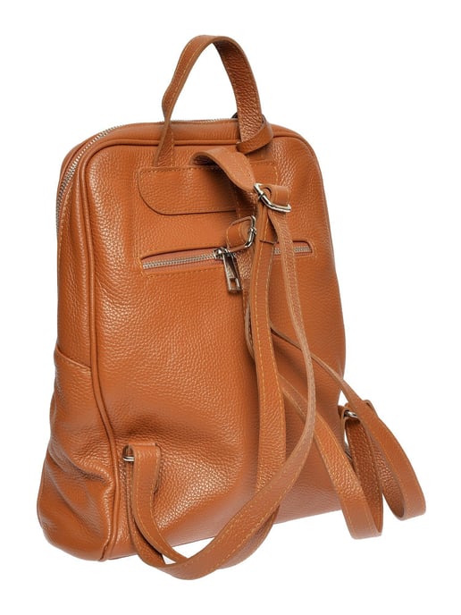 Roberta M Brown Bolso de cuero - Image 2