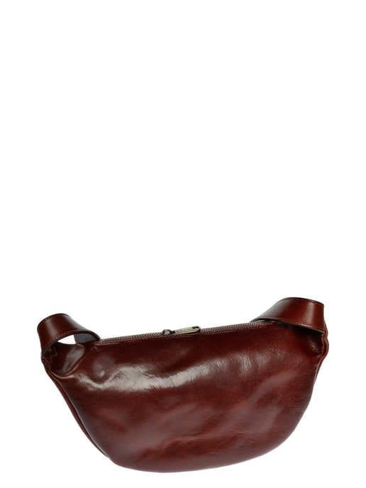Isabella Rhea Granate Bolso de cuero - Image 2