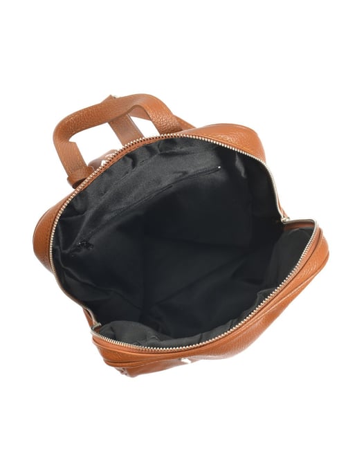 Roberta M Brown Bolso de cuero - Image 4