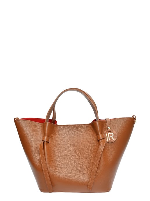 Isabella Rhea Brown Bolso de cuero - Image 1