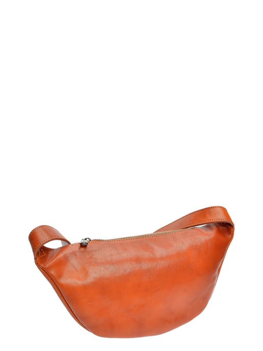 Isabella Rhea Brown Bolso de cuero - Image 2