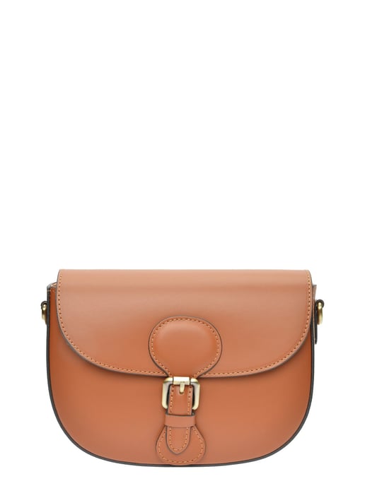 Isabella Rhea Brown Bolso de cuero - Image 1