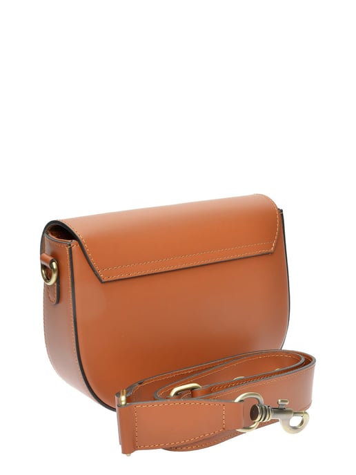 Isabella Rhea Brown Bolso de cuero - Image 2