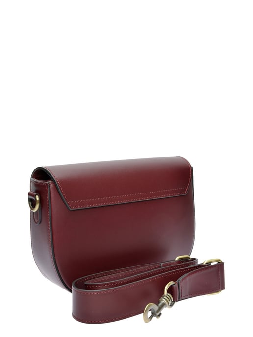 Isabella Rhea Vino Bolso de cuero - Image 2