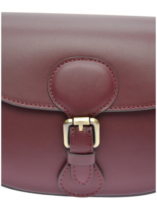 Isabella Rhea Vino Bolso de cuero - Image 3