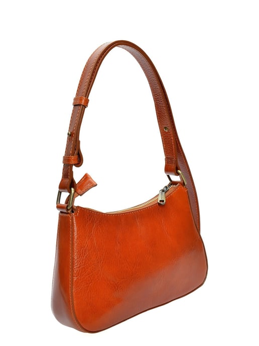 Isabella Rhea Brown Bolso de cuero - Image 2