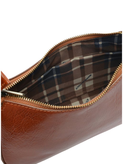 Isabella Rhea Brown Bolso de cuero - Image 4
